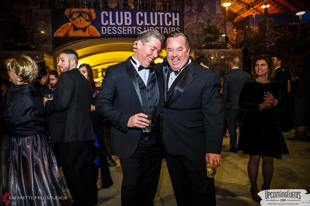 Photo from Black Tie Tailgate 2019 (General Event Shots)