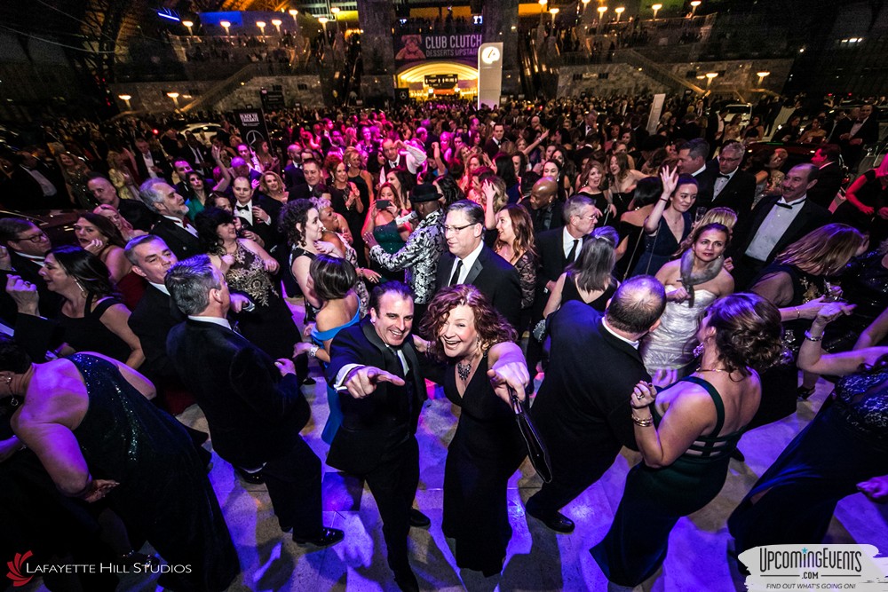 Photo from Black Tie Tailgate 2019 (General Event Shots)