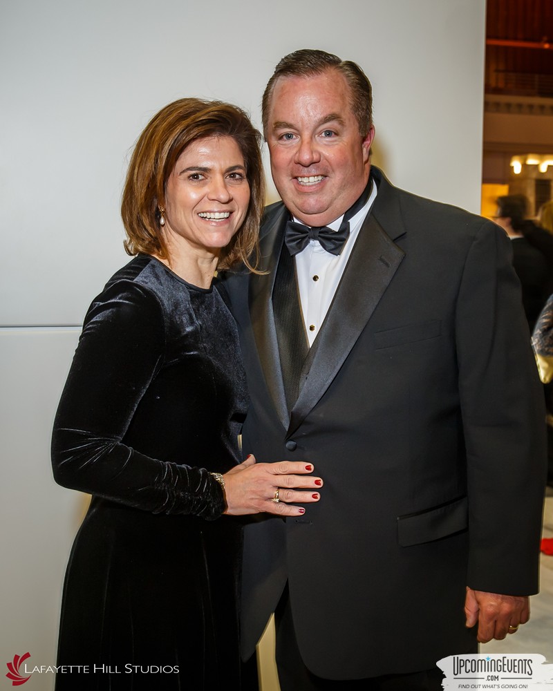 Photo from Black Tie Tailgate 2019 (General Event Shots)