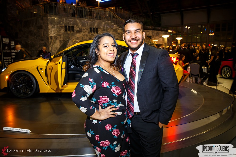 Photo from Black Tie Tailgate 2019 (General Event Shots)