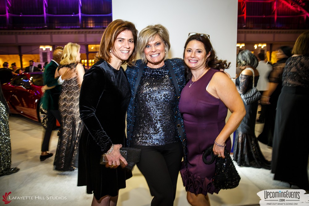 Photo from Black Tie Tailgate 2019 (General Event Shots)