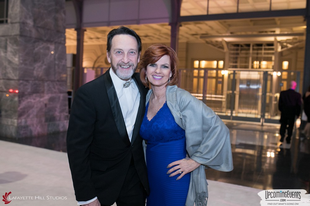 Photo from Black Tie Tailgate 2019 (General Event Shots)