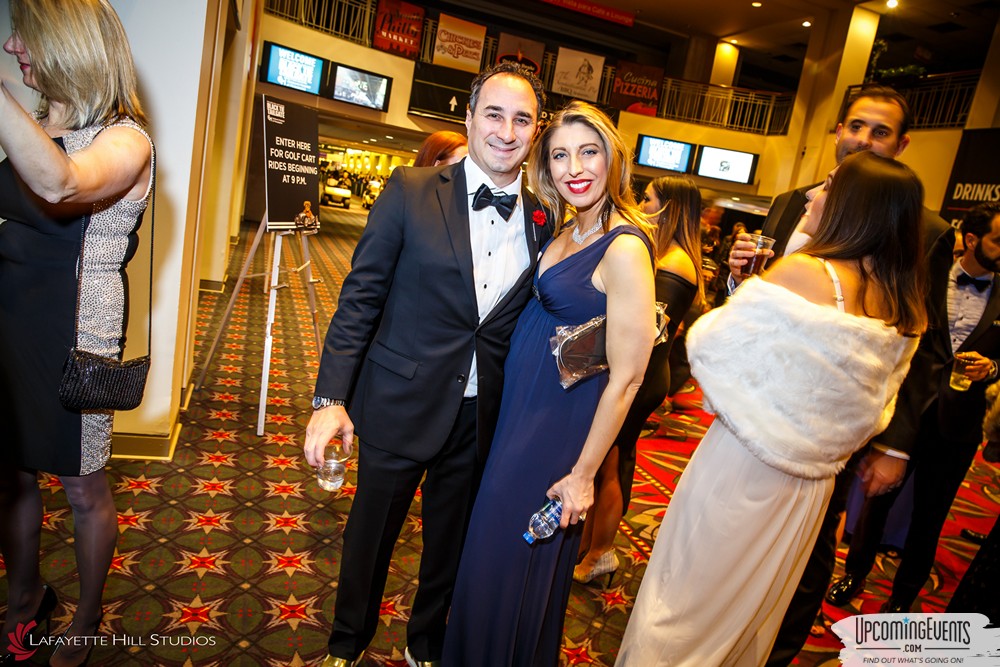 Photo from Black Tie Tailgate 2019 (General Event Shots)