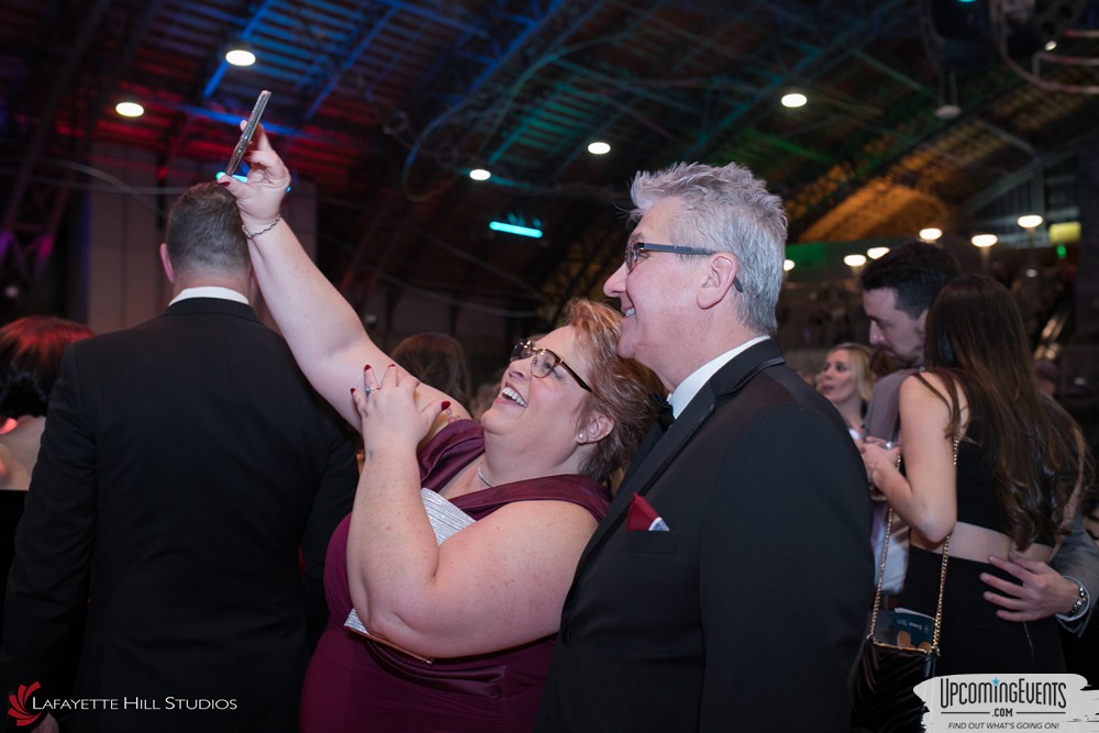 Photo from Black Tie Tailgate 2019 (General Event Shots)