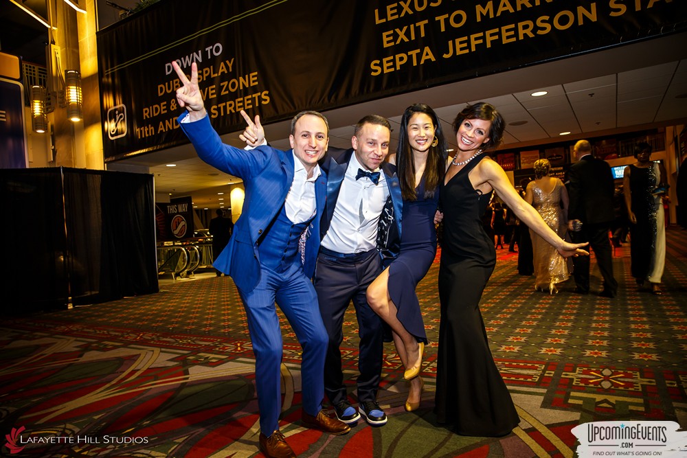 Photo from Black Tie Tailgate 2019 (General Event Shots)