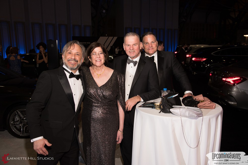 Photo from Black Tie Tailgate 2019 (General Event Shots)