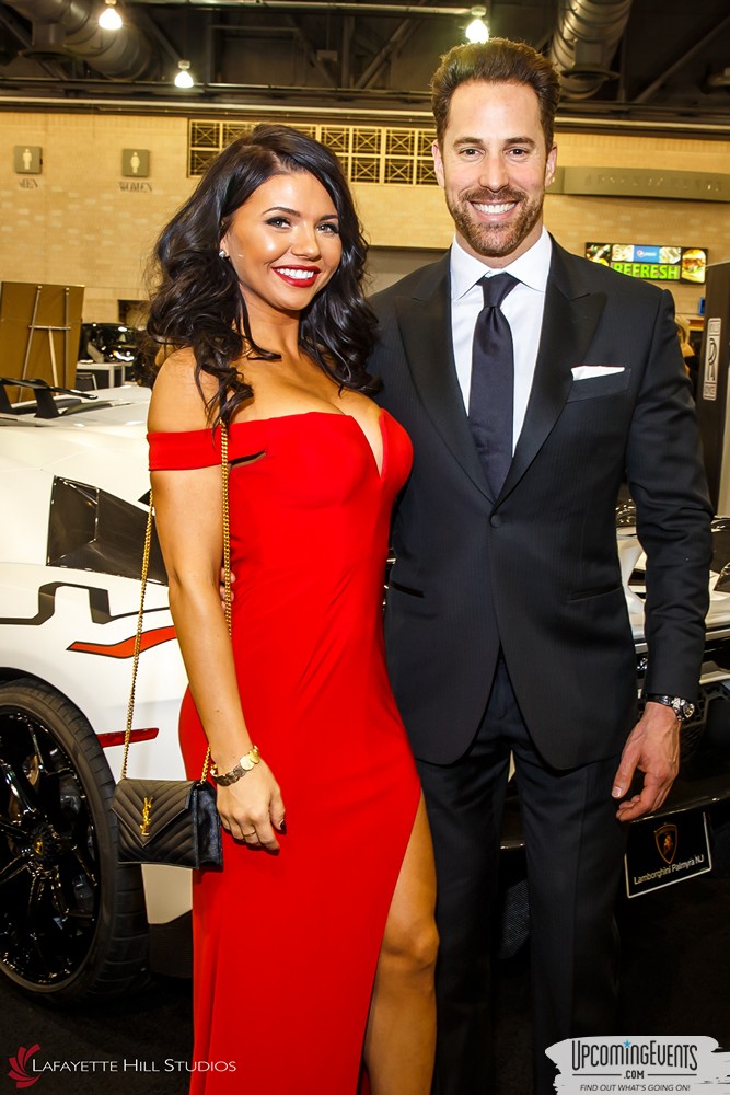 Photo from Black Tie Tailgate 2019 (General Event Shots)