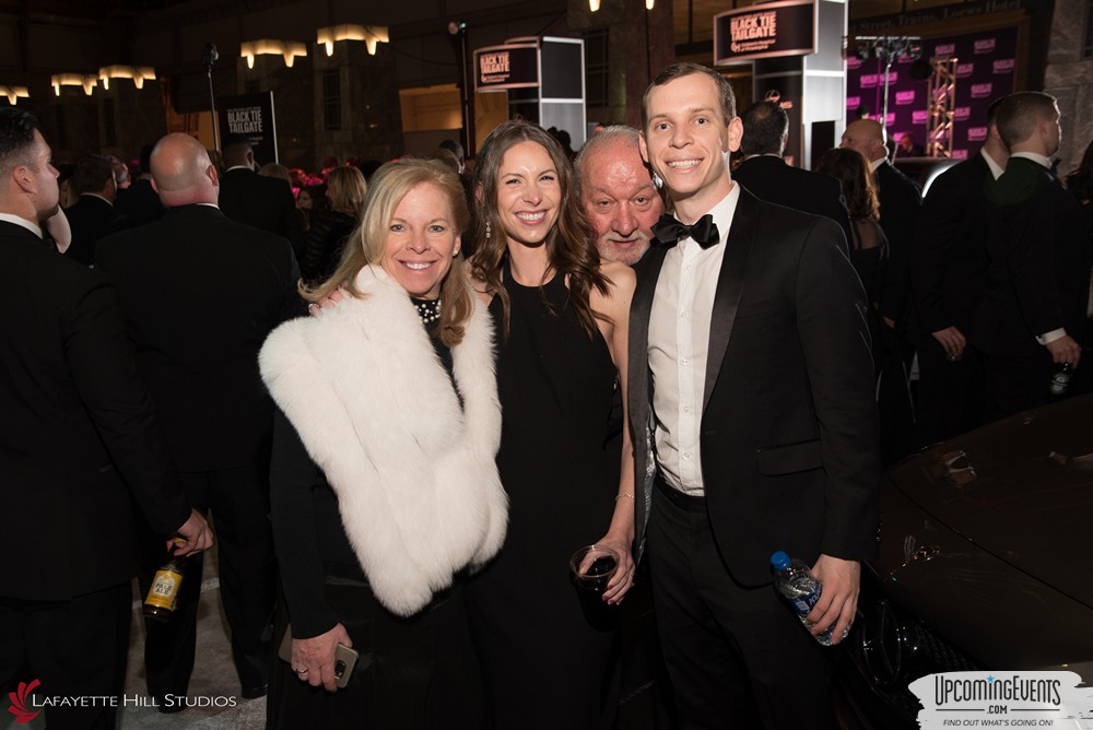 Photo from Black Tie Tailgate 2019 (General Event Shots)