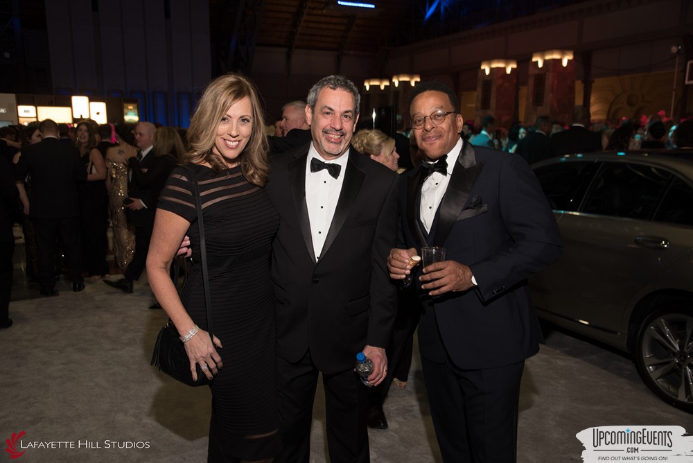 Photo from Black Tie Tailgate 2019 (General Event Shots)