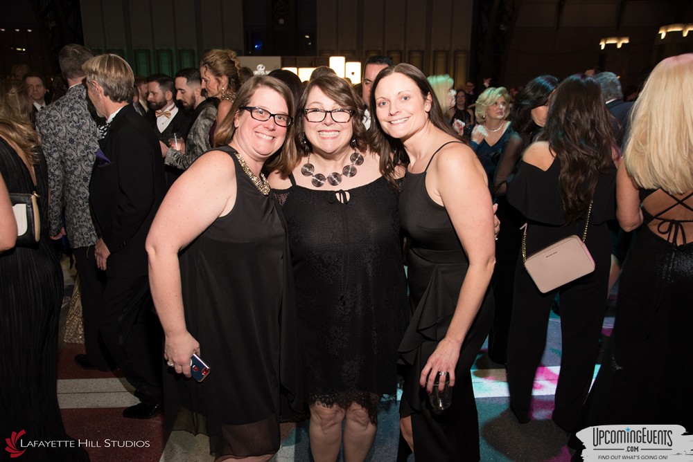 Photo from Black Tie Tailgate 2019 (General Event Shots)