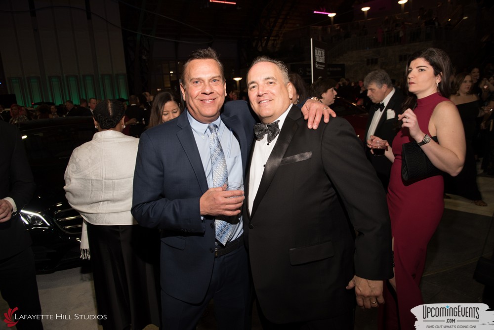 Photo from Black Tie Tailgate 2019 (General Event Shots)