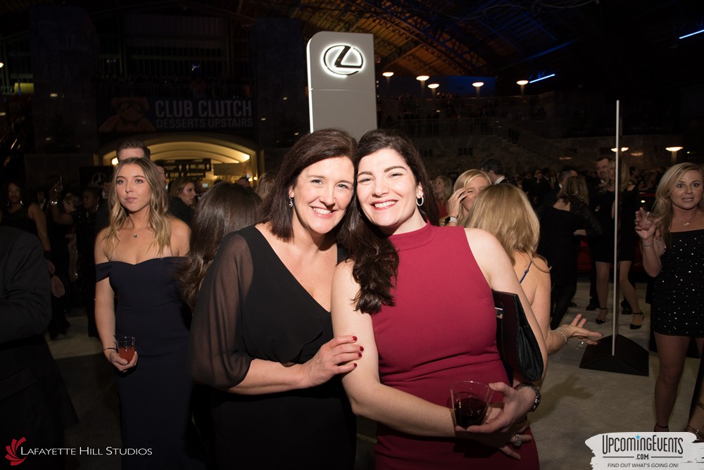 Photo from Black Tie Tailgate 2019 (General Event Shots)