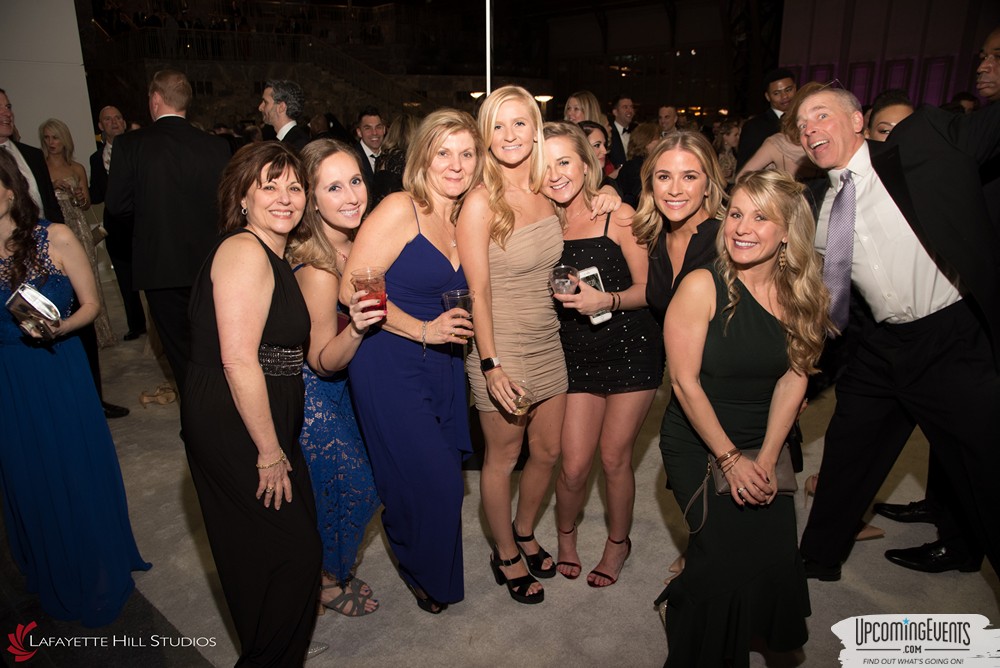 Photo from Black Tie Tailgate 2019 (General Event Shots)