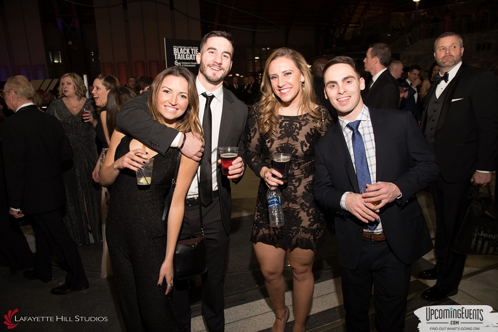 Photo from Black Tie Tailgate 2019 (General Event Shots)