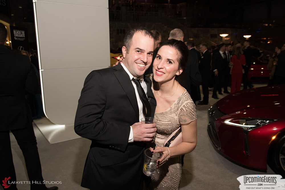 Photo from Black Tie Tailgate 2019 (General Event Shots)