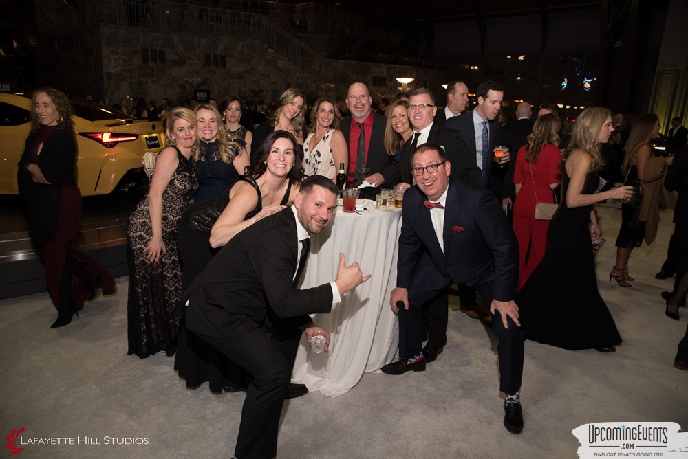 Photo from Black Tie Tailgate 2019 (General Event Shots)