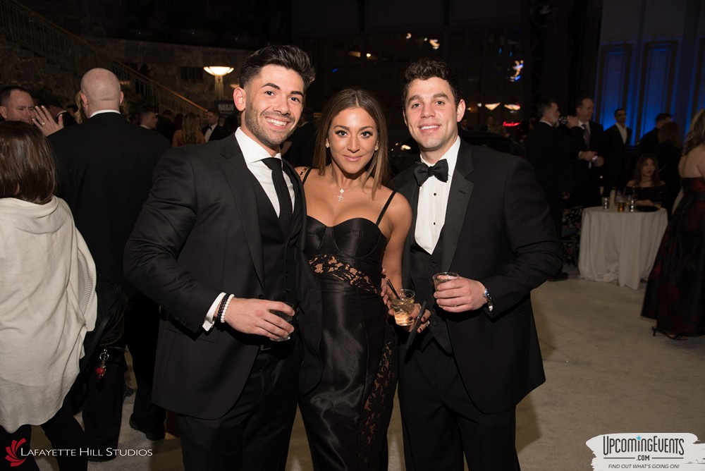 Photo from Black Tie Tailgate 2019 (General Event Shots)