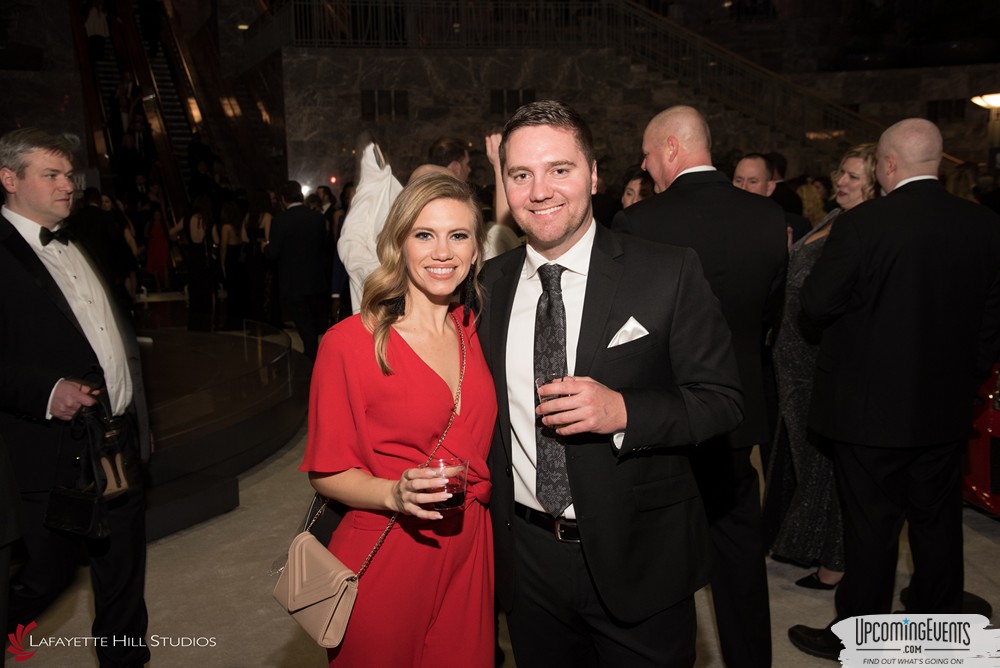 Photo from Black Tie Tailgate 2019 (General Event Shots)