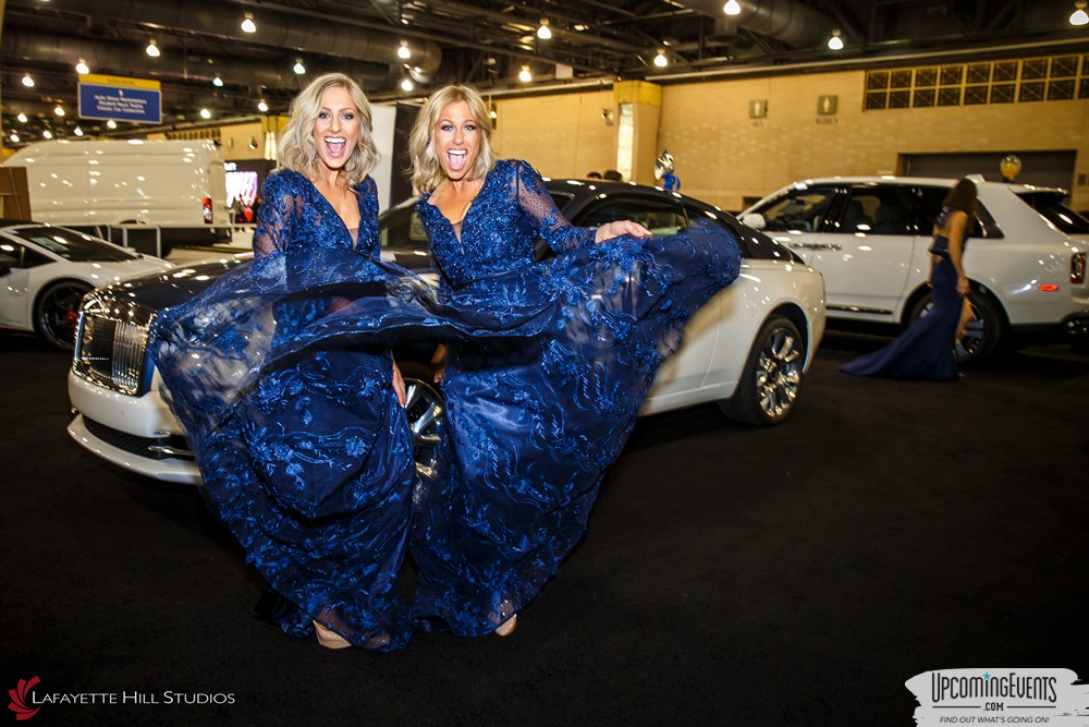 Photo from Black Tie Tailgate 2019 (General Event Shots)