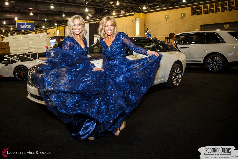 Photo from Black Tie Tailgate 2019 (General Event Shots)