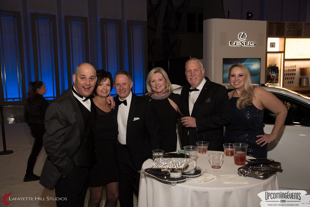 Photo from Black Tie Tailgate 2019 (General Event Shots)