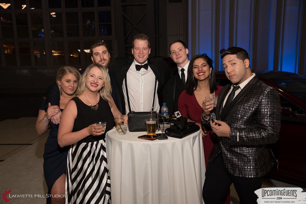 Photo from Black Tie Tailgate 2019 (General Event Shots)