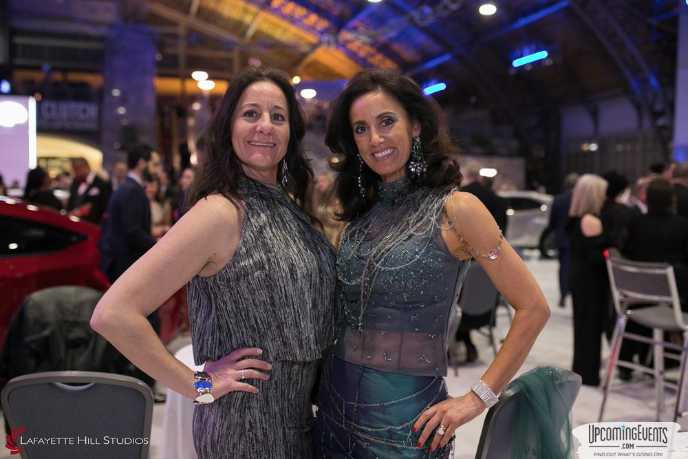 Photo from Black Tie Tailgate 2019 (General Event Shots)