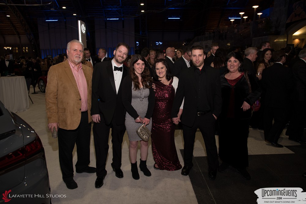 Photo from Black Tie Tailgate 2019 (General Event Shots)