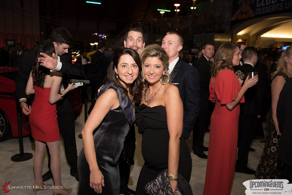 Photo from Black Tie Tailgate 2019 (General Event Shots)