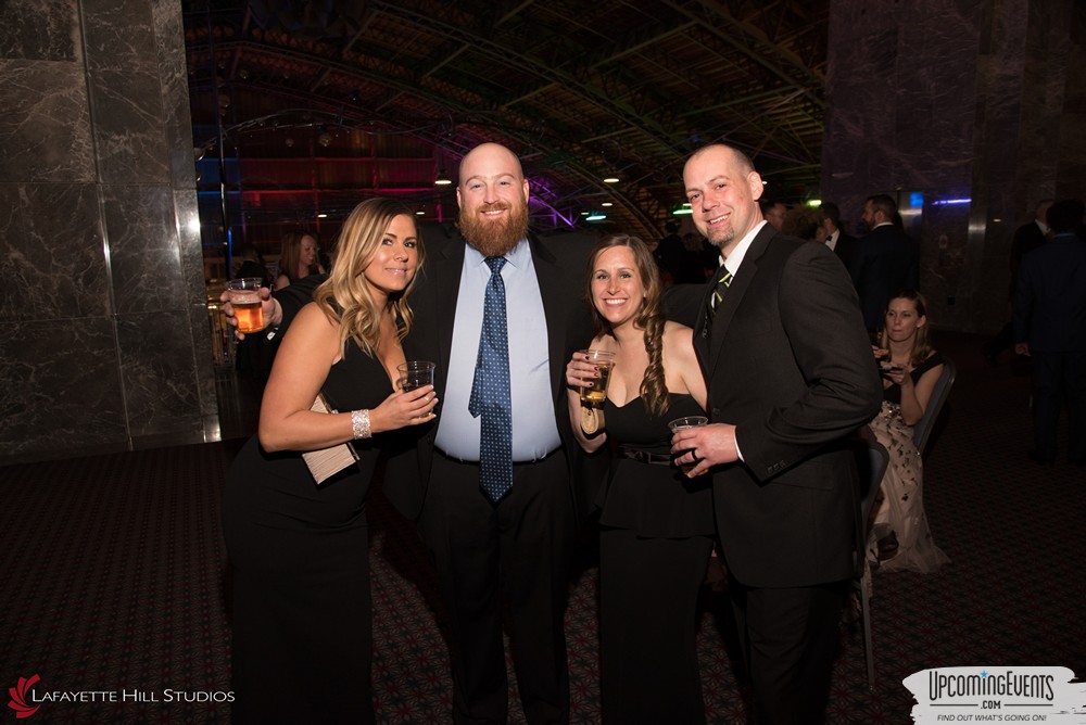 Photo from Black Tie Tailgate 2019 (General Event Shots)