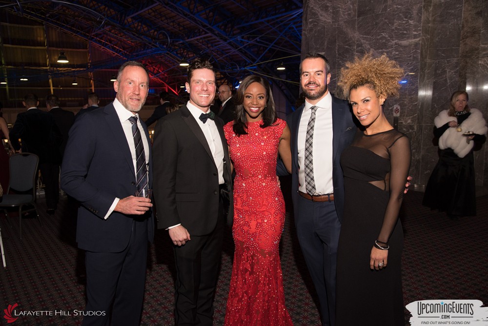 Photo from Black Tie Tailgate 2019 (General Event Shots)