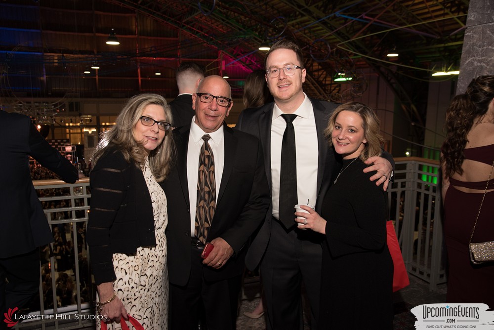 Photo from Black Tie Tailgate 2019 (General Event Shots)