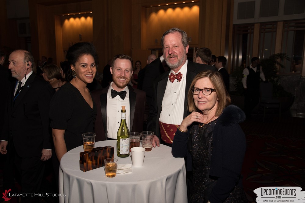 Photo from Black Tie Tailgate 2019 (General Event Shots)