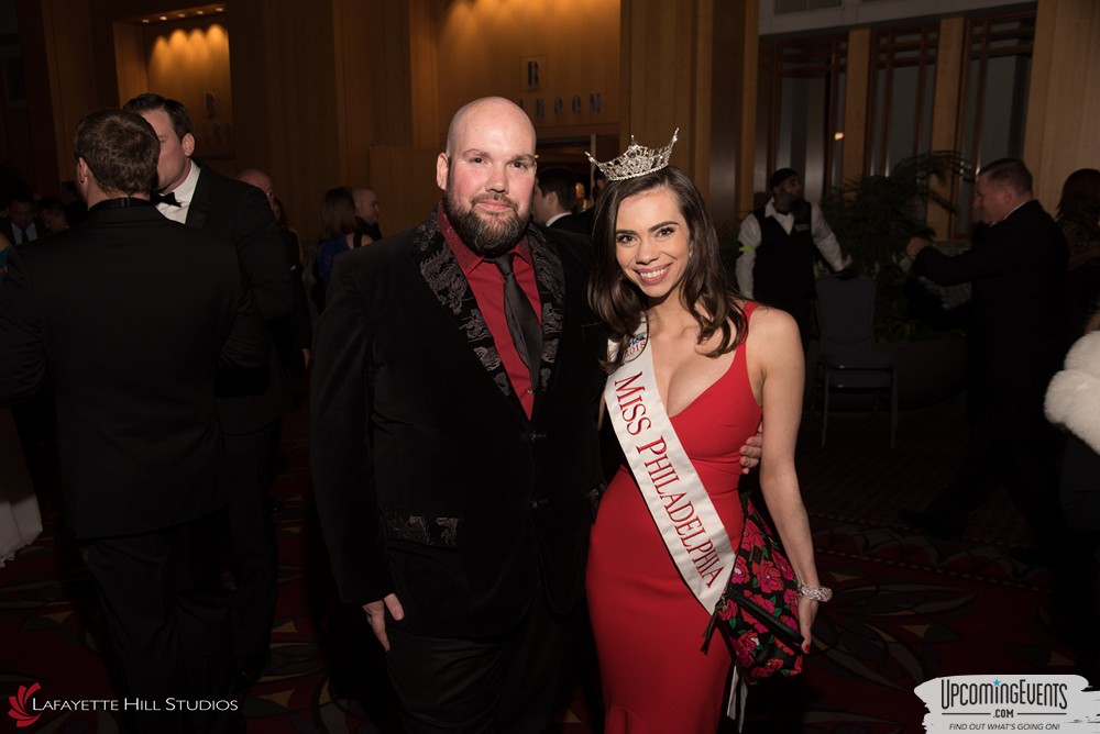 Photo from Black Tie Tailgate 2019 (General Event Shots)