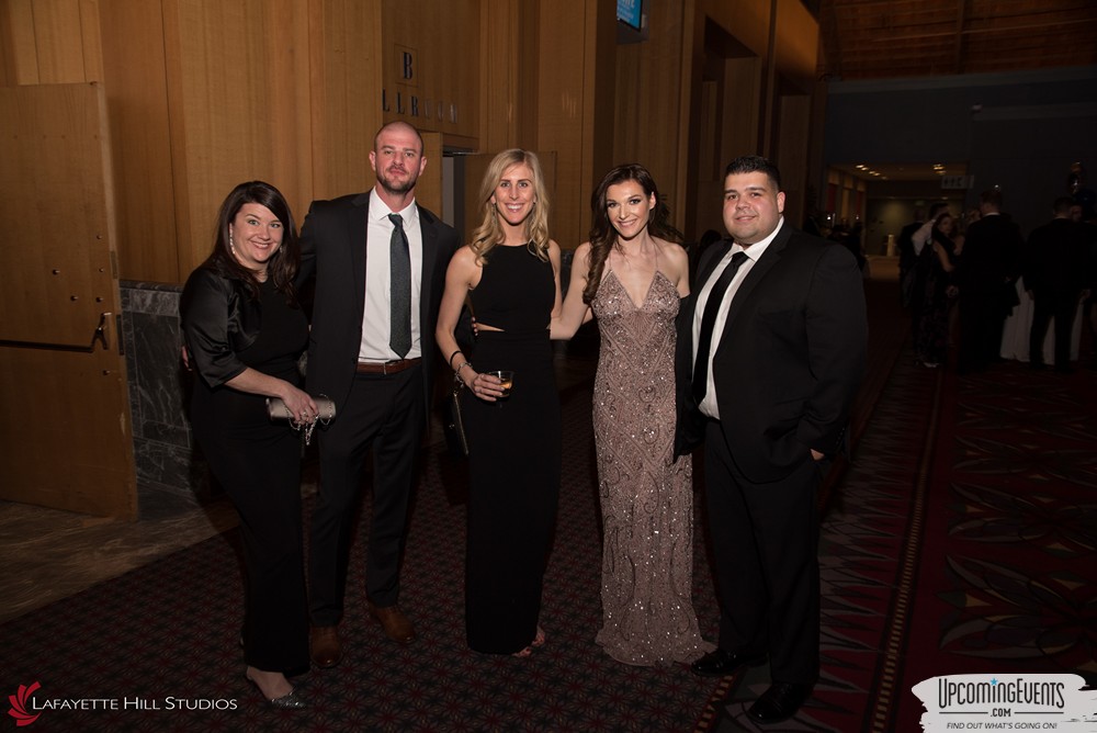 Photo from Black Tie Tailgate 2019 (General Event Shots)