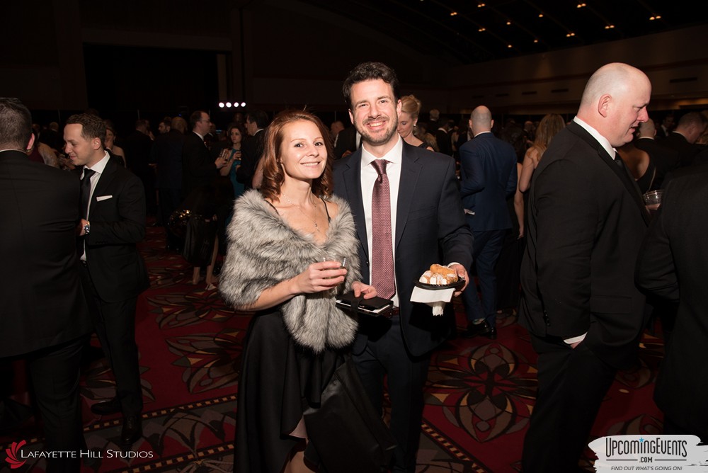 Photo from Black Tie Tailgate 2019 (General Event Shots)