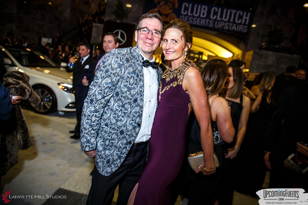 Photo from Black Tie Tailgate 2019 (General Event Shots)