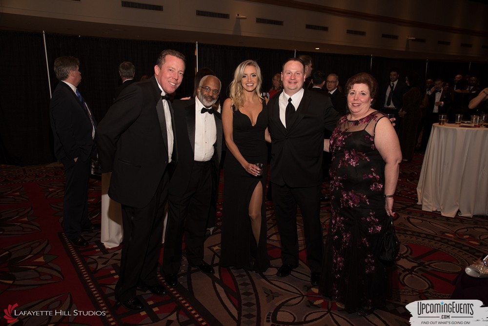 Photo from Black Tie Tailgate 2019 (General Event Shots)