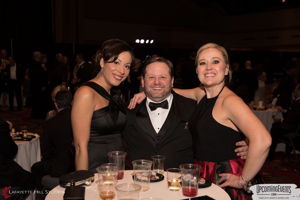 Photo from Black Tie Tailgate 2019 (General Event Shots)