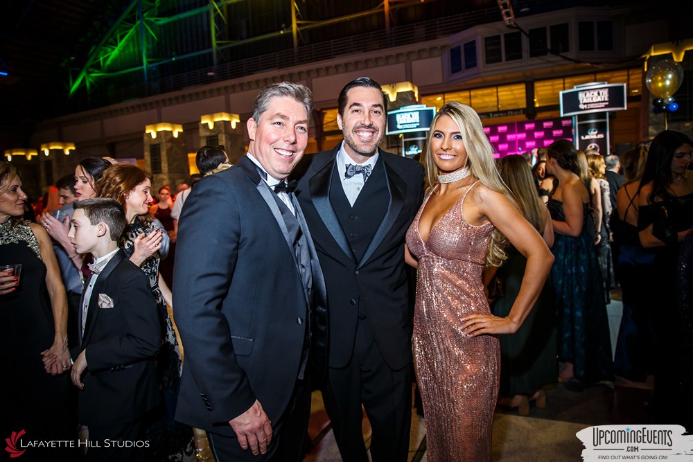 Photo from Black Tie Tailgate 2019 (General Event Shots)