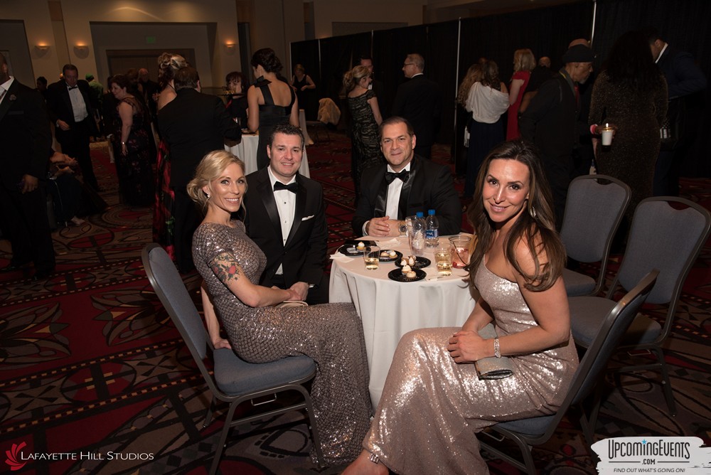 Photo from Black Tie Tailgate 2019 (General Event Shots)