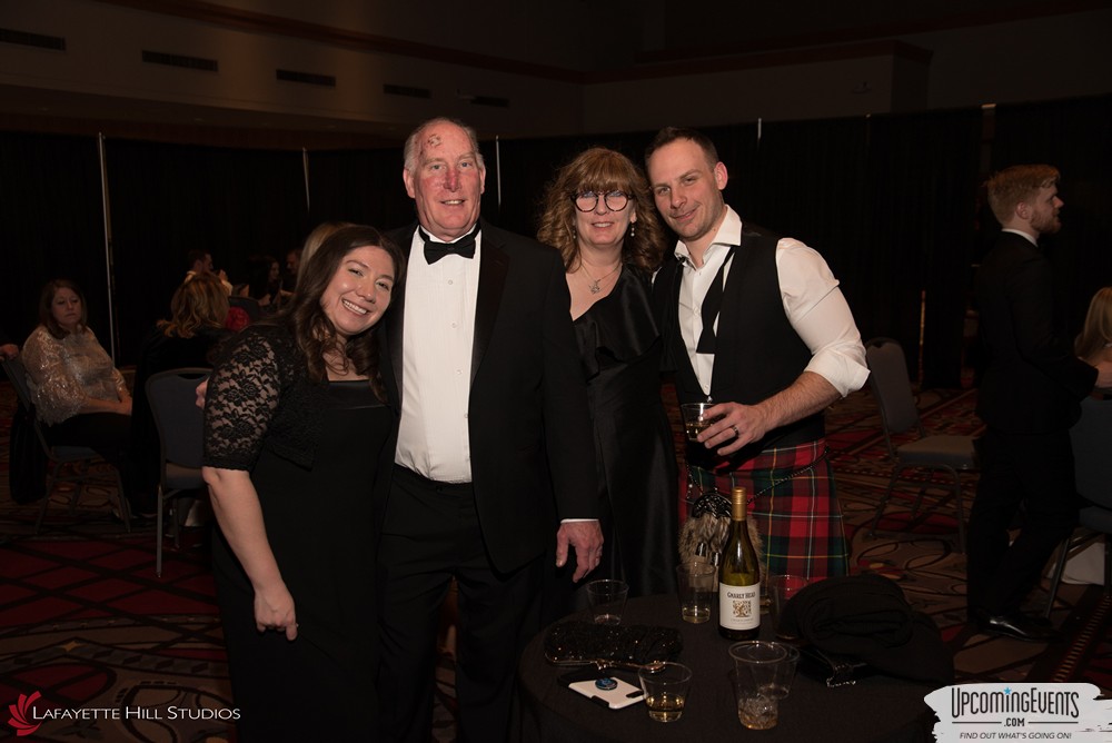 Photo from Black Tie Tailgate 2019 (General Event Shots)