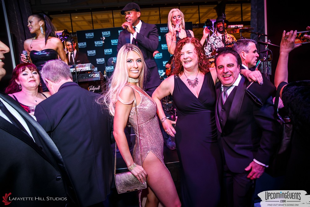 Photo from Black Tie Tailgate 2019 (General Event Shots)