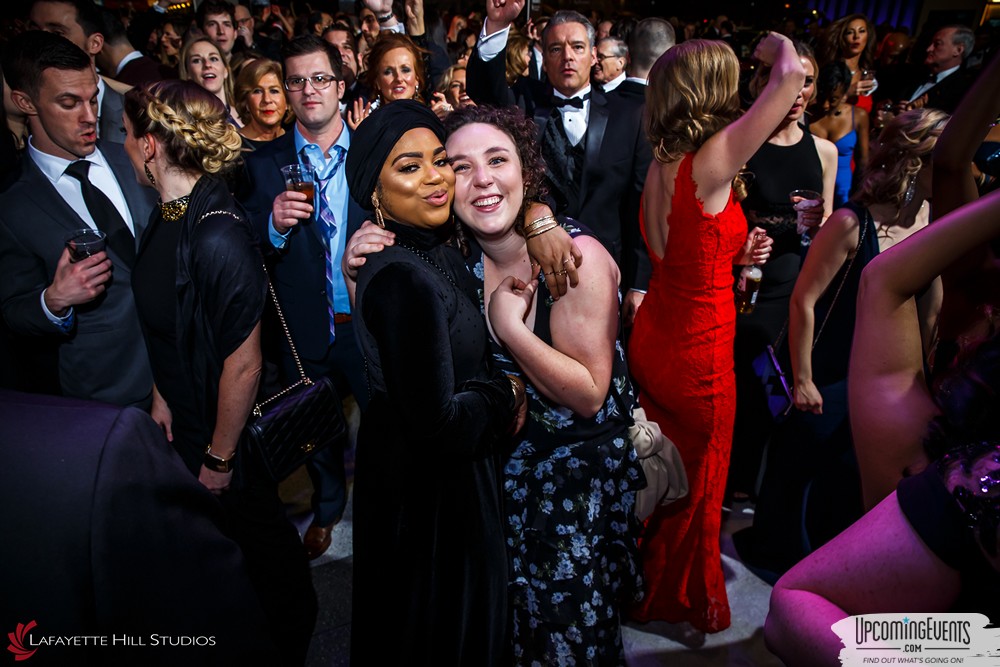 Photo from Black Tie Tailgate 2019 (General Event Shots)