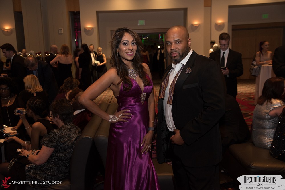 Photo from Black Tie Tailgate 2019 (General Event Shots)