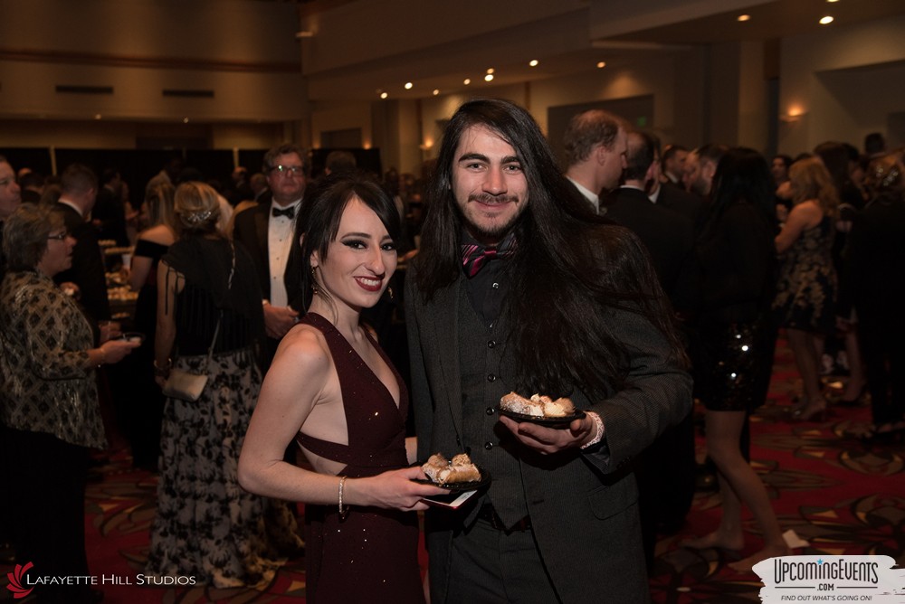 Photo from Black Tie Tailgate 2019 (General Event Shots)