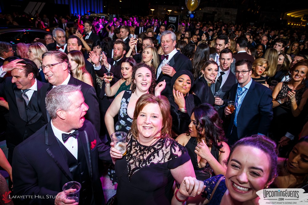 Photo from Black Tie Tailgate 2019 (General Event Shots)