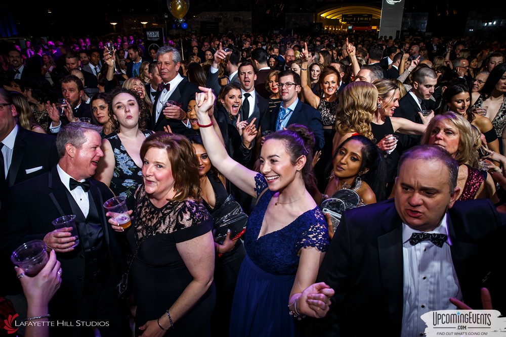 Photo from Black Tie Tailgate 2019 (General Event Shots)