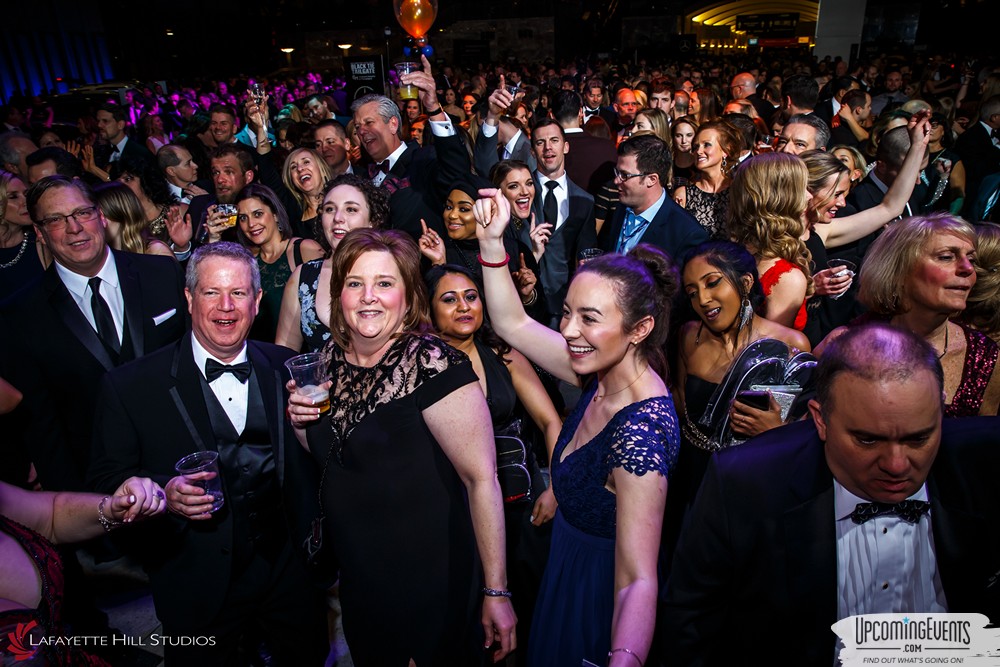 Photo from Black Tie Tailgate 2019 (General Event Shots)