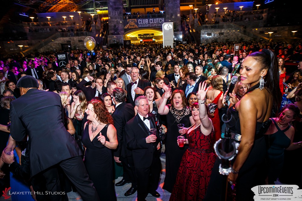 Photo from Black Tie Tailgate 2019 (General Event Shots)